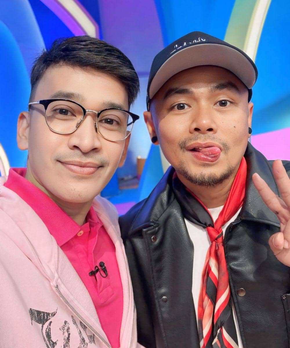 ruben onsu