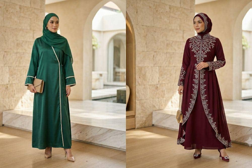 Abaya Polos vs Abaya Bordir untuk Look Elegan, Mana yang Lebih Menarik_ 2.jpg