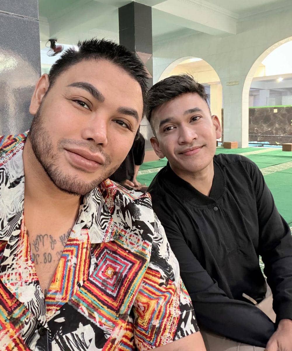 ruben onsu