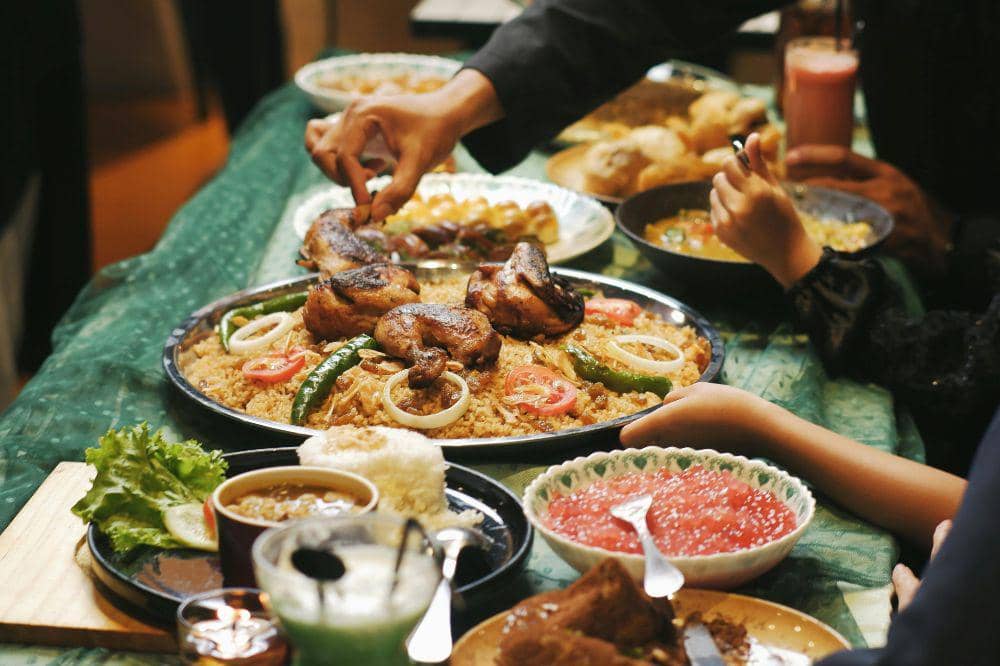 15 Tempat Makan Ramah Anak di Jakarta Barat, Langsung Reservasi!