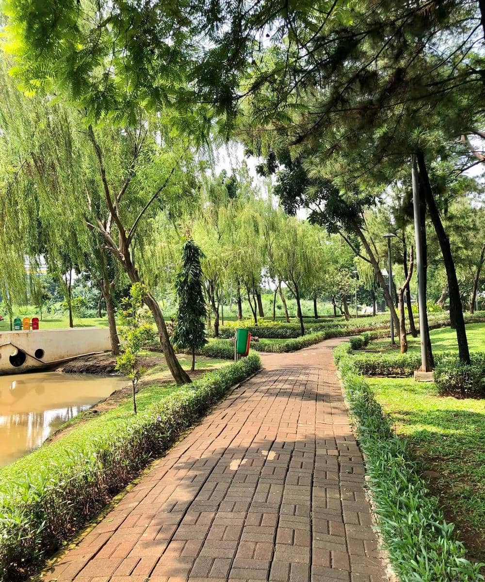 Taman Cattleya