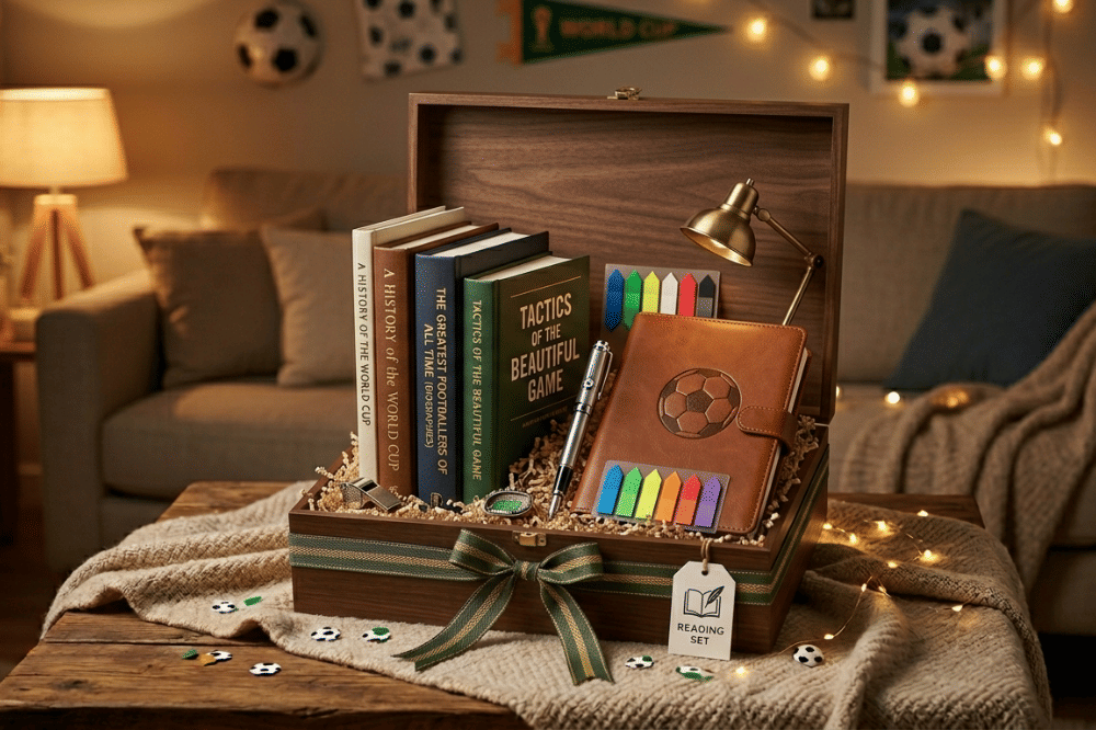 Hampers Tema Piala Dunia