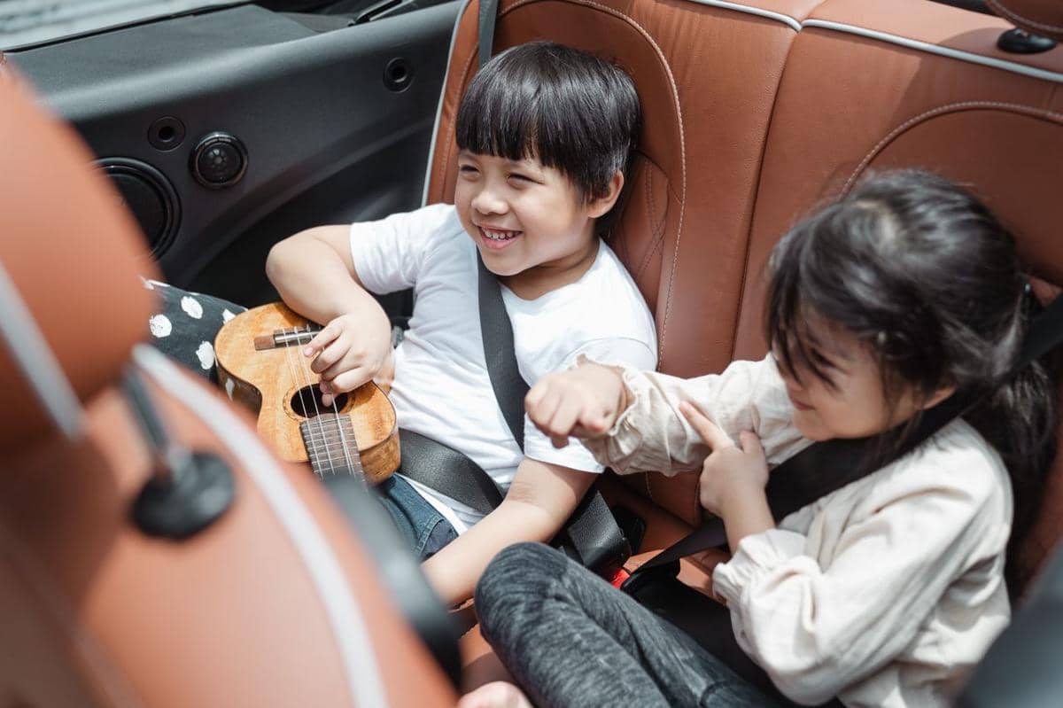 Anak mampu menyelesaikan konflik dengan baik