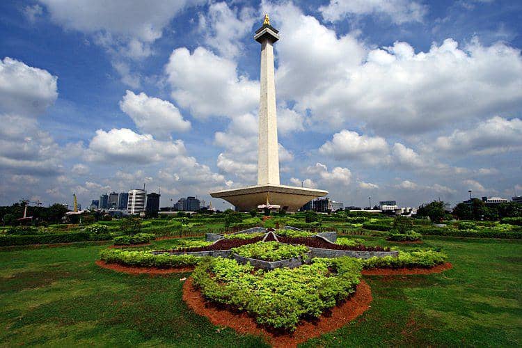 Taman Monas