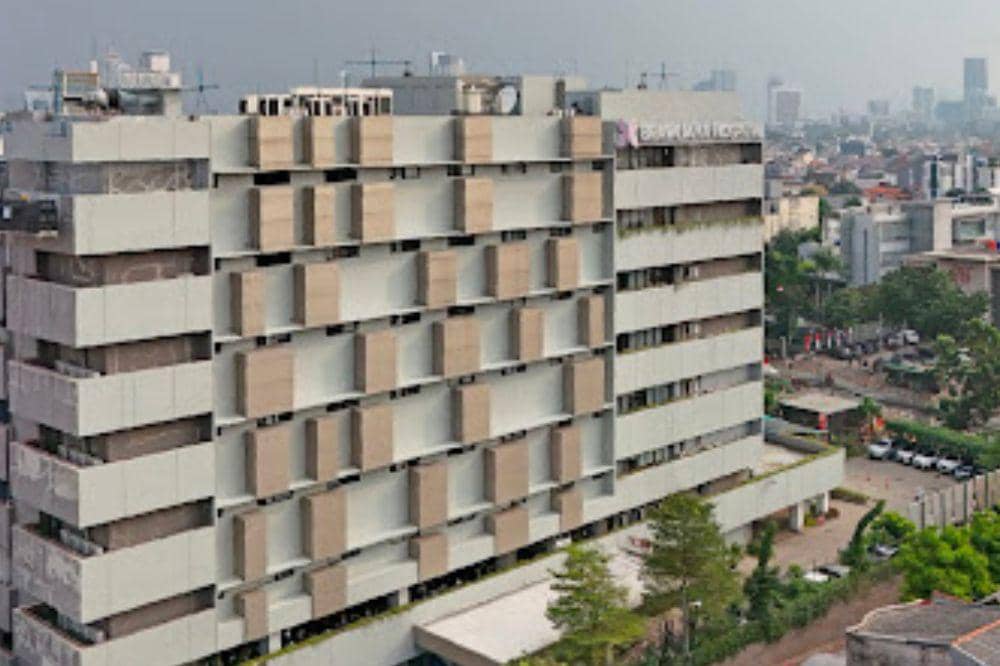 Brawijaya Hospital Saharjo