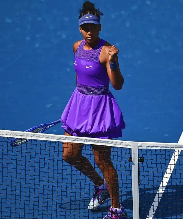 Gaya Naomi Osaka yang Nyentrik di Lapangan Tenis 6.jpg