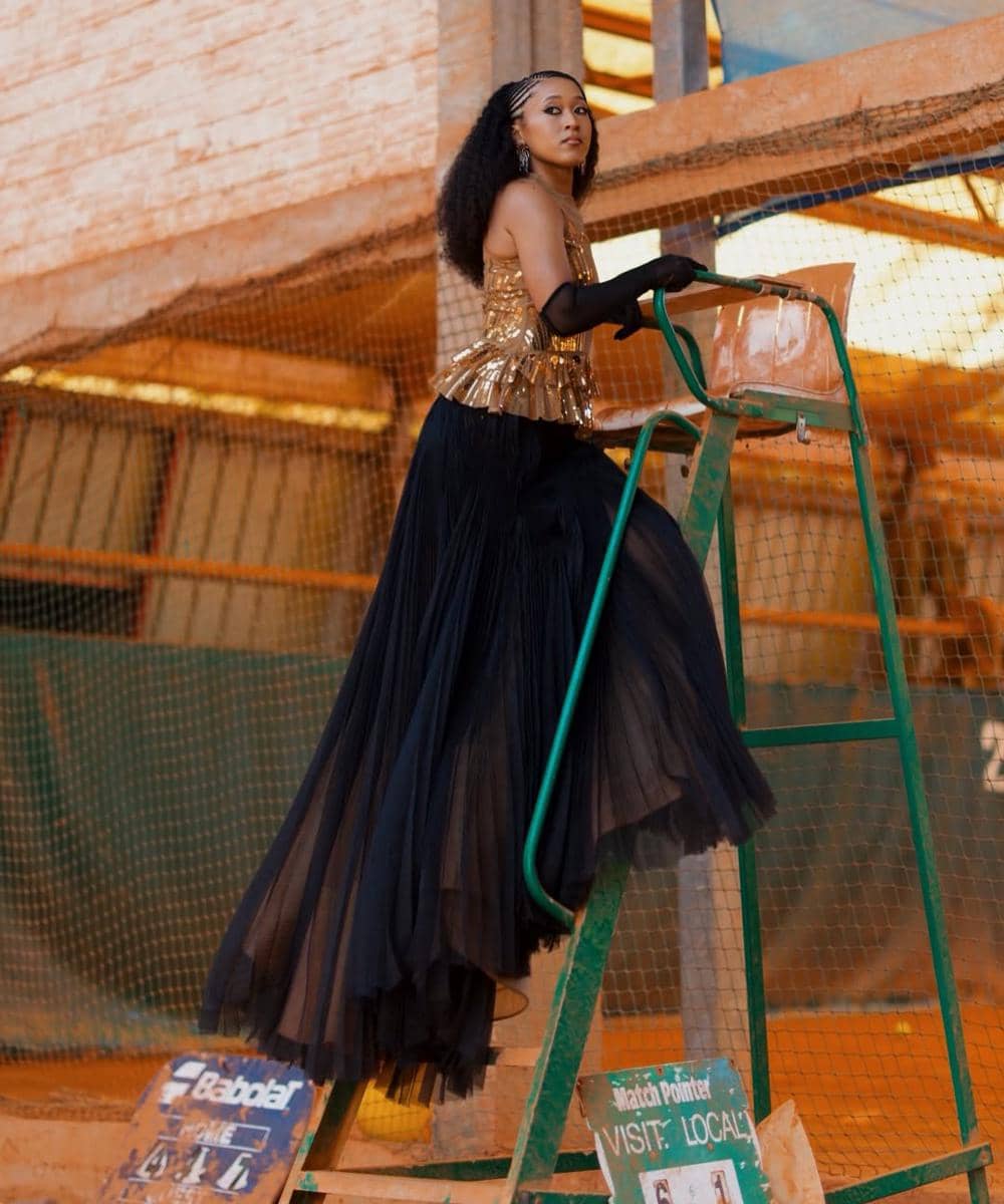 Gaya Naomi Osaka yang Nyentrik di Lapangan Tenis 3.jpg