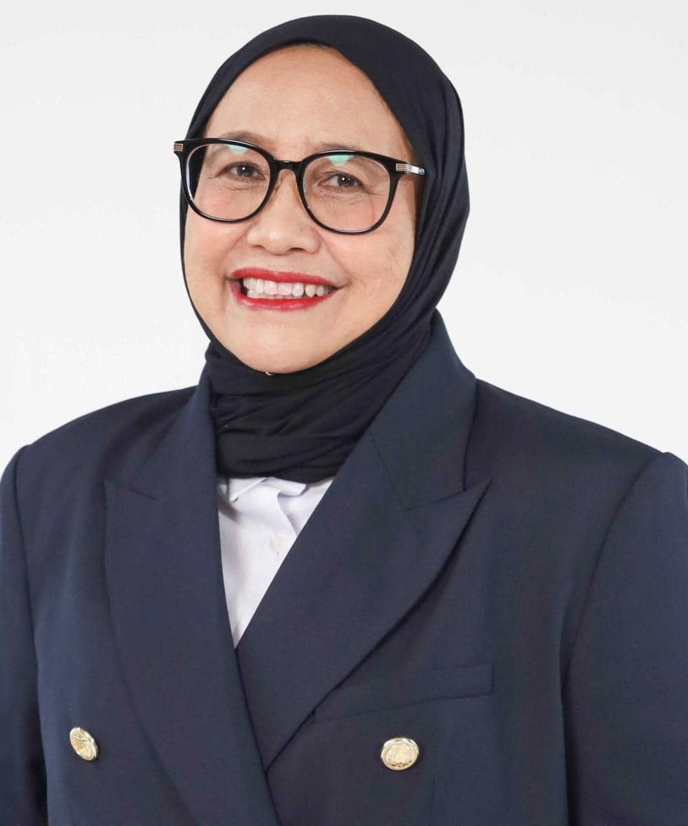 Fakta Keluarga Nanik S Deyang