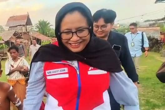 Fakta Keluarga Nanik S Deyang