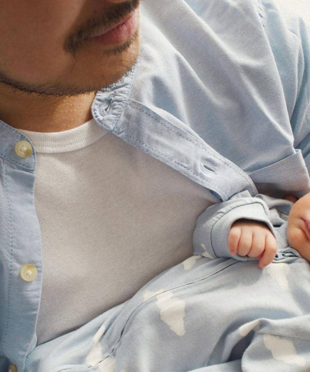 Rayakan satu bulan kelahiran Baby Kian