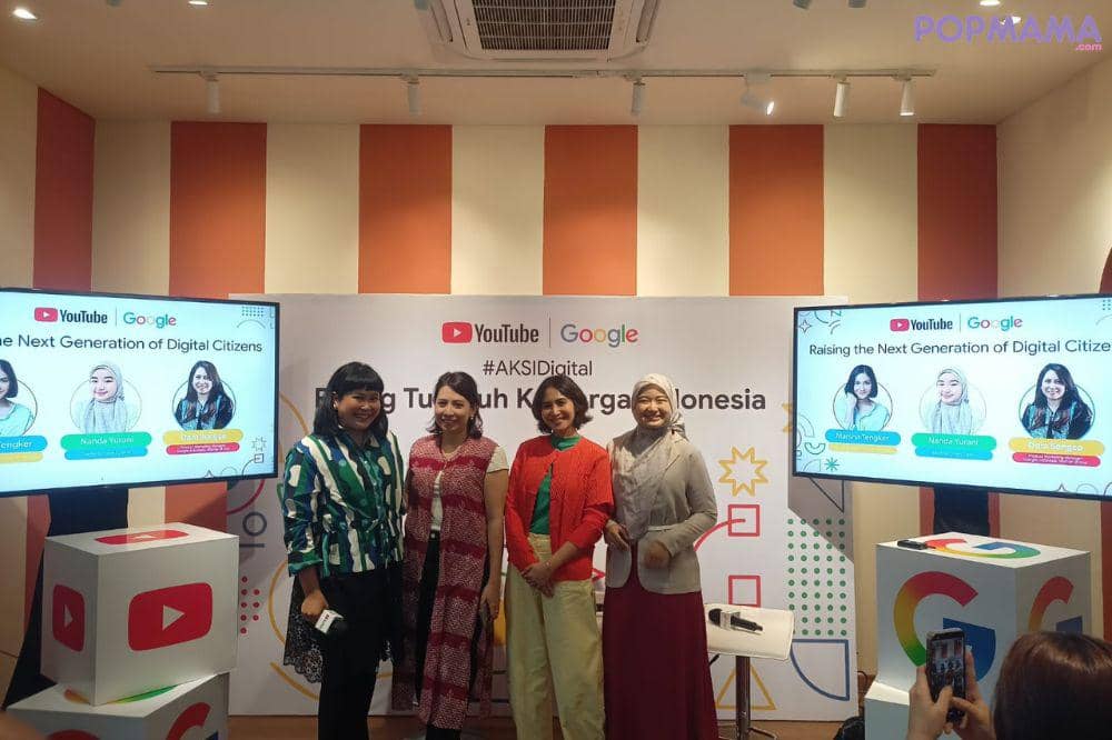 Fitur Youtube yang Bisa Bantu Mengawasi Aktivitas Digital Anak