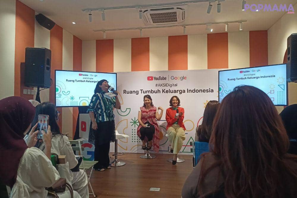 Fitur Youtube yang Bisa Bantu Mengawasi Aktivitas Digital Anak