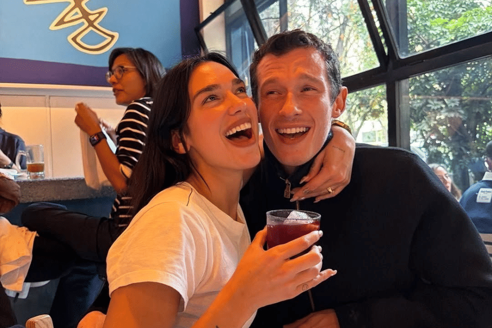 Fakta Callum Turner