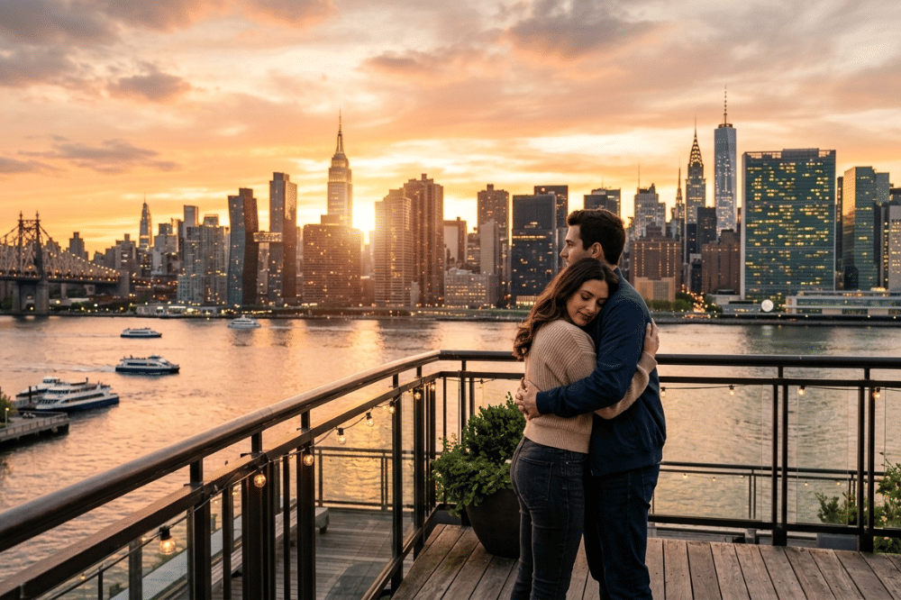 Tempat Honeymoon Dekat Venue FIFA World Cup 2026