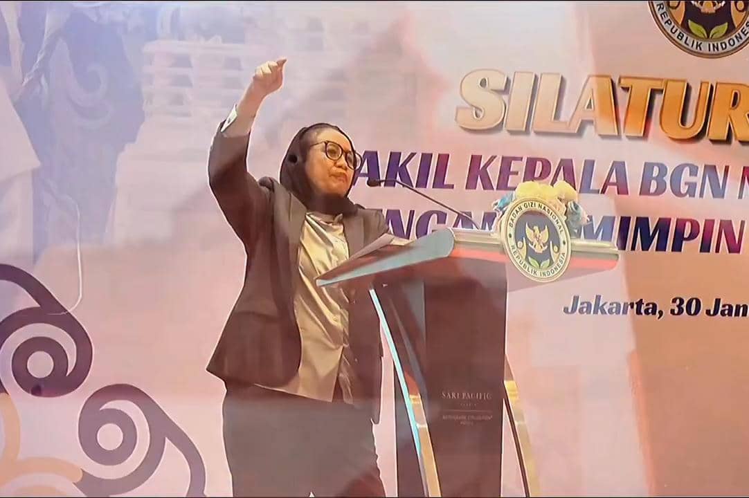 Fakta Keluarga Nanik S Deyang 