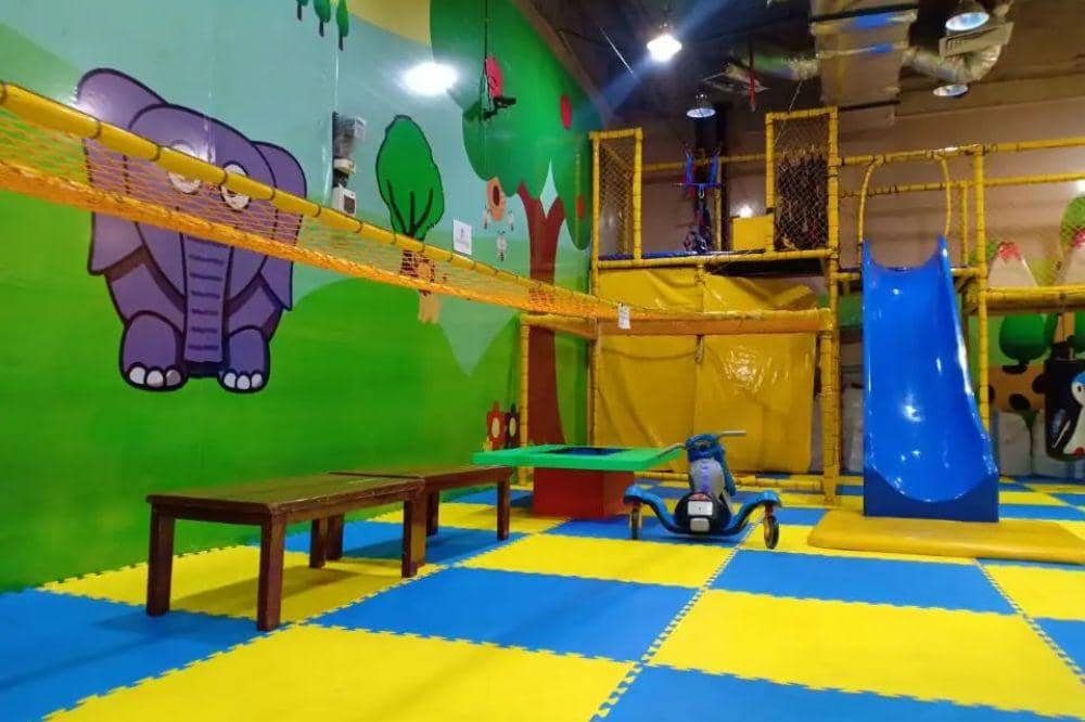 KidsLand Grand Cimanggis Mall