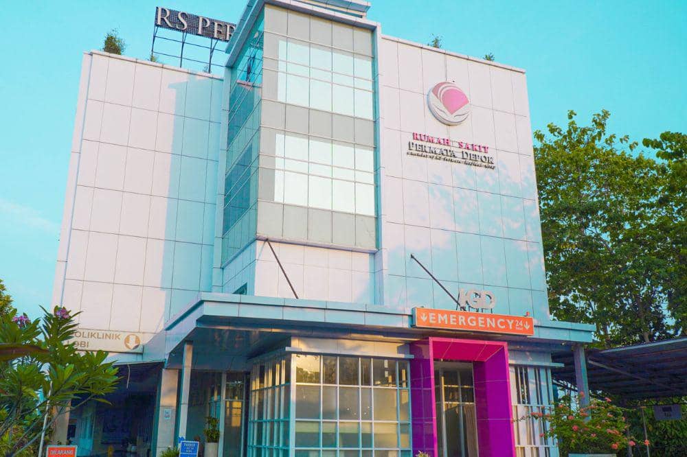 Rumah Sakit Permata Depok

