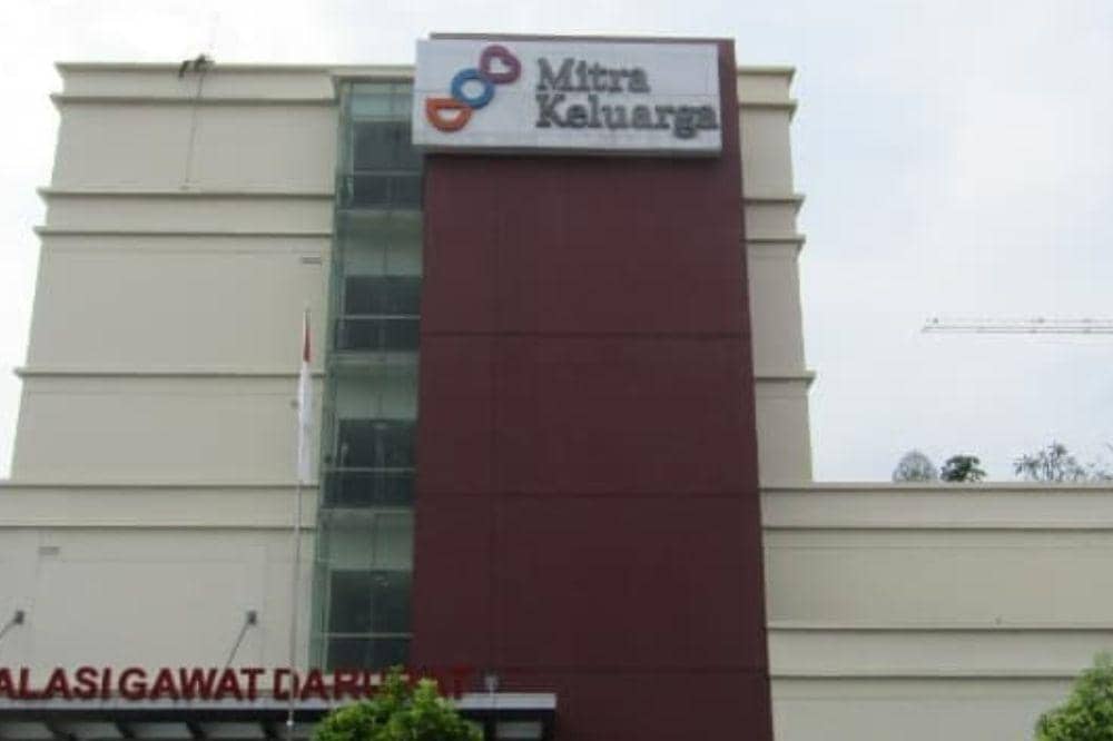 Mitra Keluarga Depok

