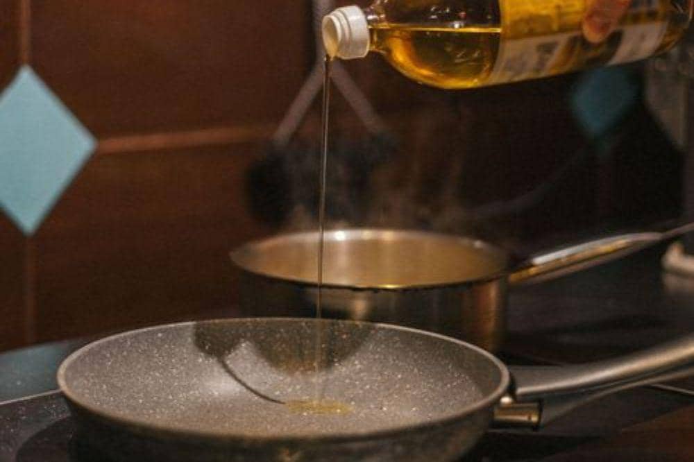 Tips Bikin Sambal yang Awet berminggu-minggu