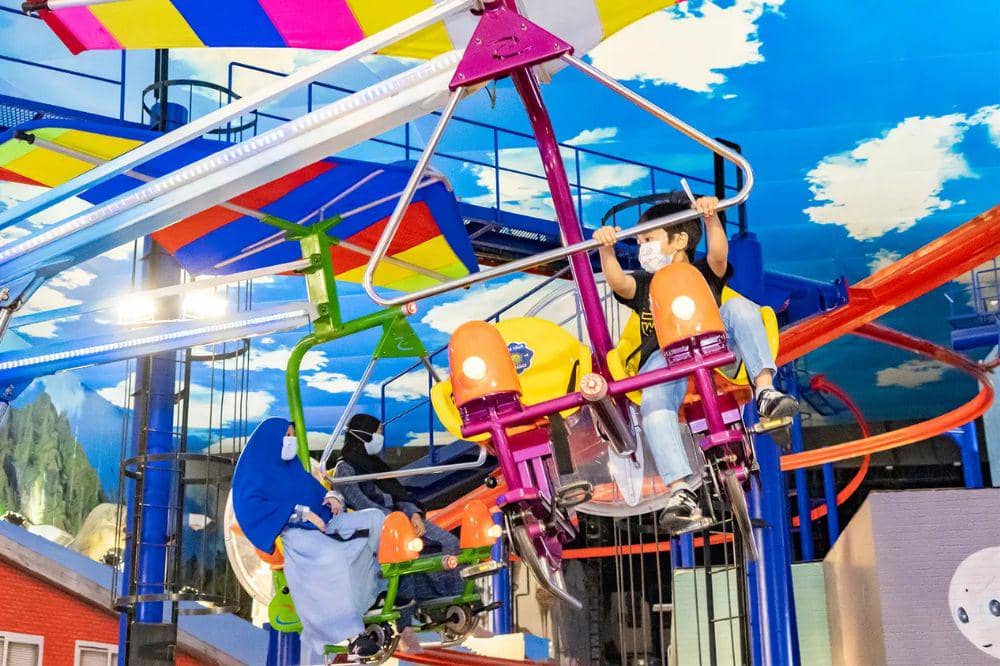 Trans Studio Cibubur