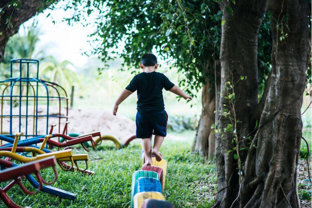 20 Rekomendasi Playground Terdekat di Depok, Destinasi Libur Sekolah