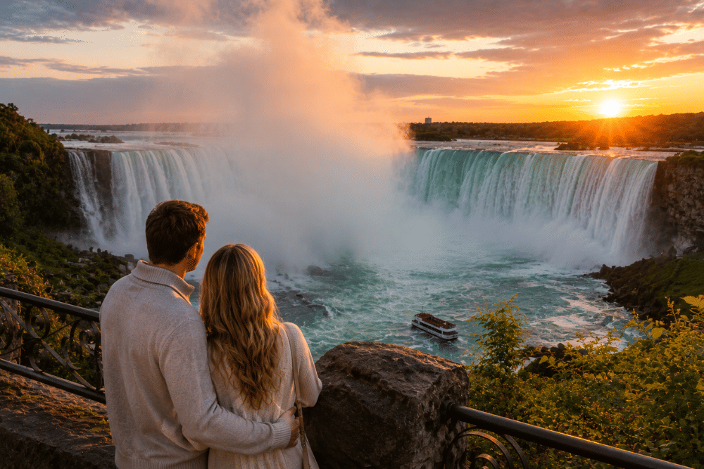 Tempat Honeymoon Dekat Venue FIFA World Cup 2026