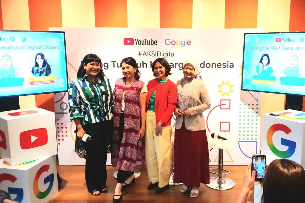 5 Langkah Bijak Bangun Hubungan Sehat Anak dan Dunia Digital