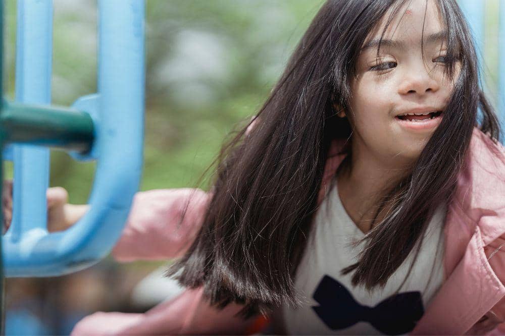 Penyandang disabilitas yang menjadi korban 