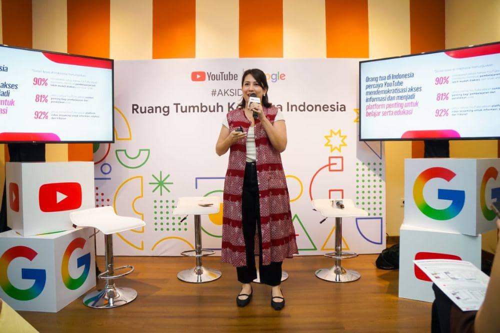 Fitur Youtube yang Bisa Bantu Mengawasi Aktivitas Digital Anak