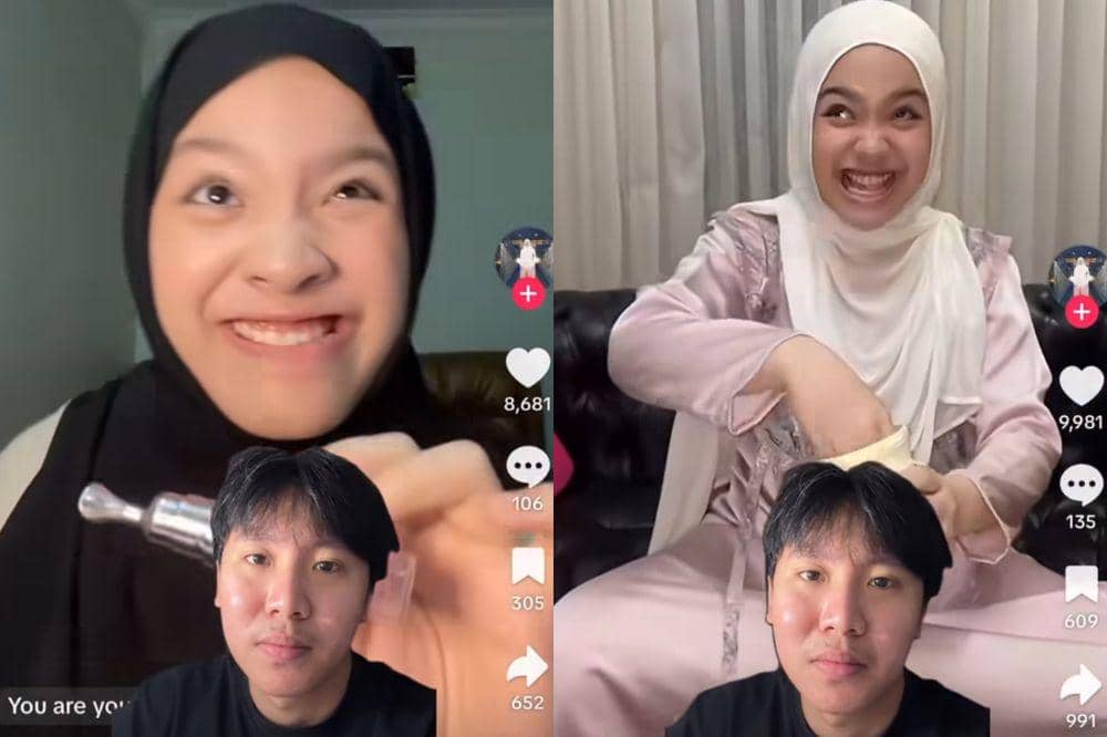 Sadam Permana mengecam konten bullying ABK