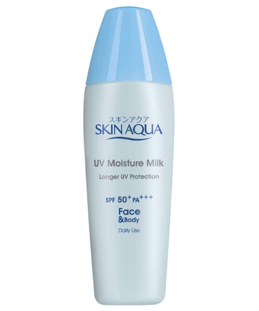 7 Merek Sunscreen yang Aman bagi Ibu Menyusui, Wajib Coba! 3.jpg
