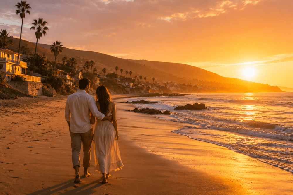 Tempat Honeymoon Dekat Venue FIFA World Cup 2026