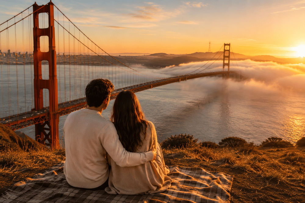 Tempat Honeymoon Dekat Venue FIFA World Cup 2026