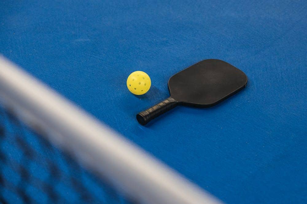 Bolehkah Ibu Hamil Bermain Pickleball? Ini Hal yang Perlu Diperhatikan
