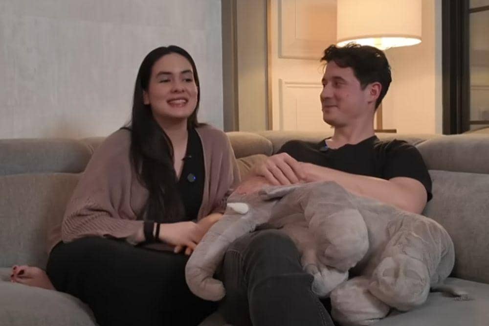 Steffi sudah lama bermimpi tinggal di Bali