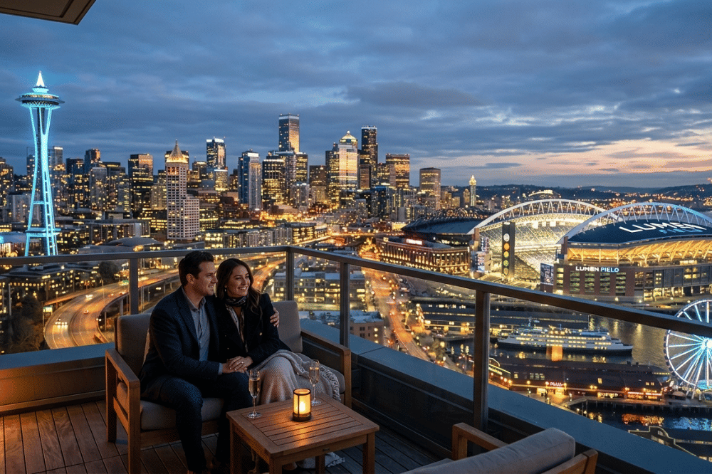 Tempat Honeymoon Dekat Venue FIFA World Cup 2026