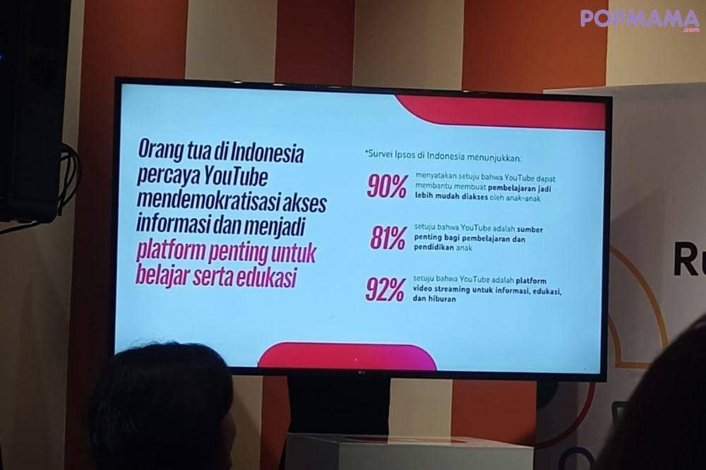 Fitur Youtube yang Bisa Bantu Mengawasi Aktivitas Digital Anak