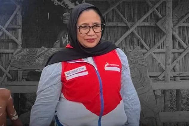 5 Fakta Keluarga Nanik S Deyang, Kepala BGN Baru