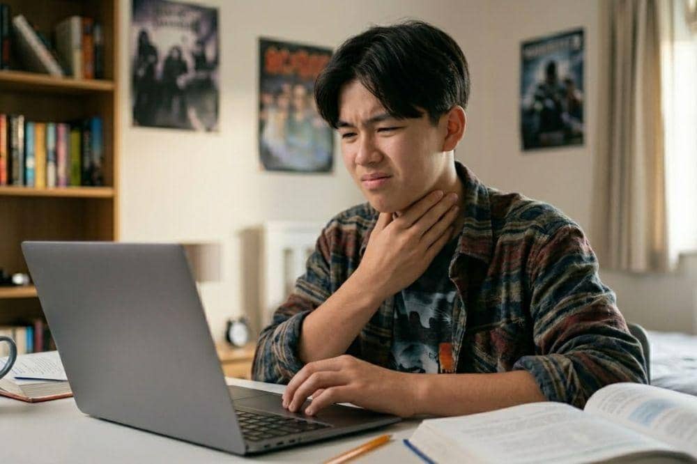 Apakah Konsumsi Cuka Apel Aman untuk Penderita Maag dan GERD