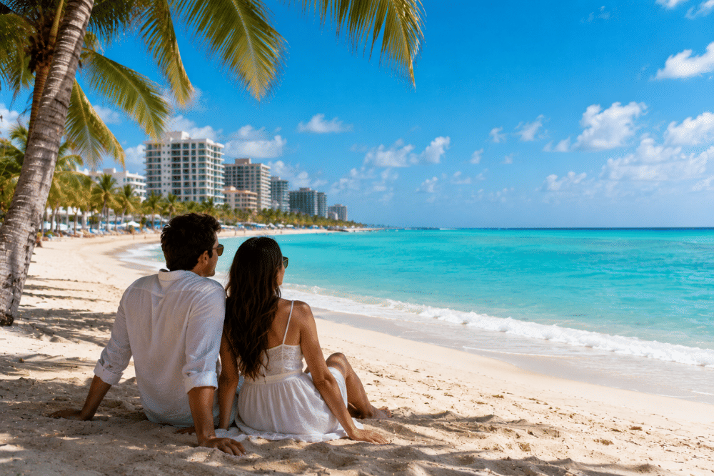 Tempat Honeymoon Dekat Venue FIFA World Cup 2026