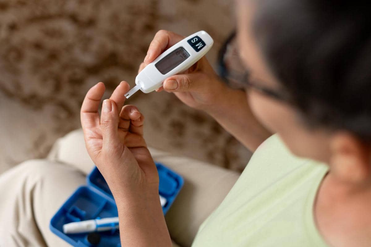 Penderita Diabetes Sebaiknya Hindari Konsumsi Kerupuk