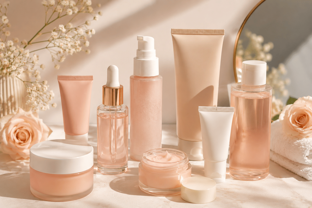 Ekonomi Sulit, Ini 8 Skincare yang Tidak Perlu Dibeli Kata Dermatologi