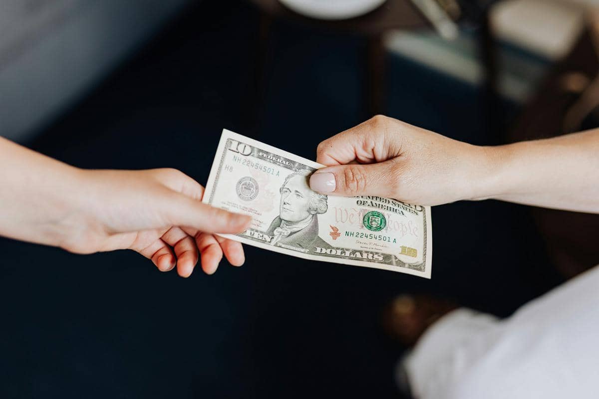 dolar amerika