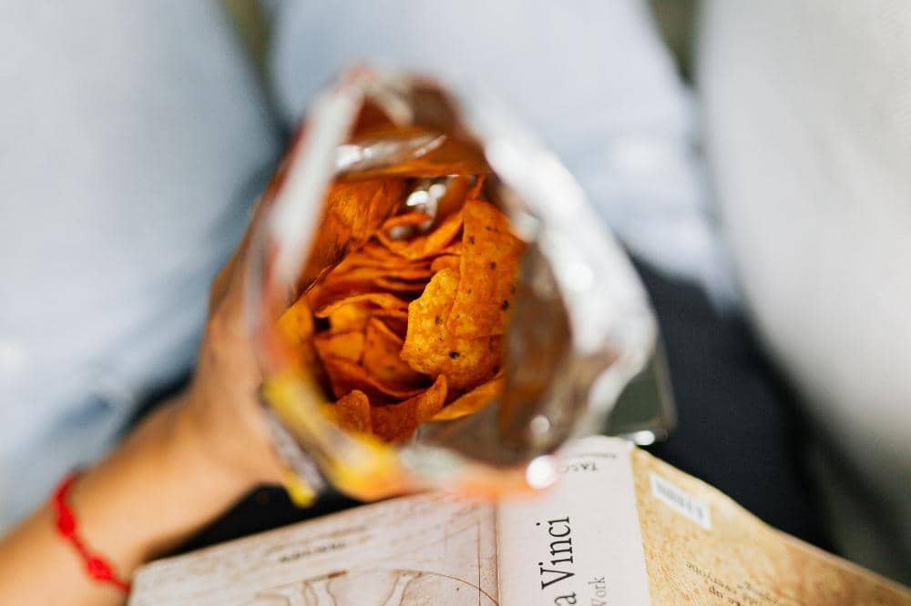 Makanan sehat untuk ibu hamil dengan preeklamsia