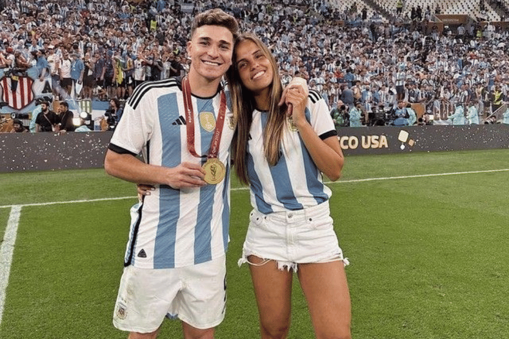 Asal Usul WAGs dalam Sepak Bola