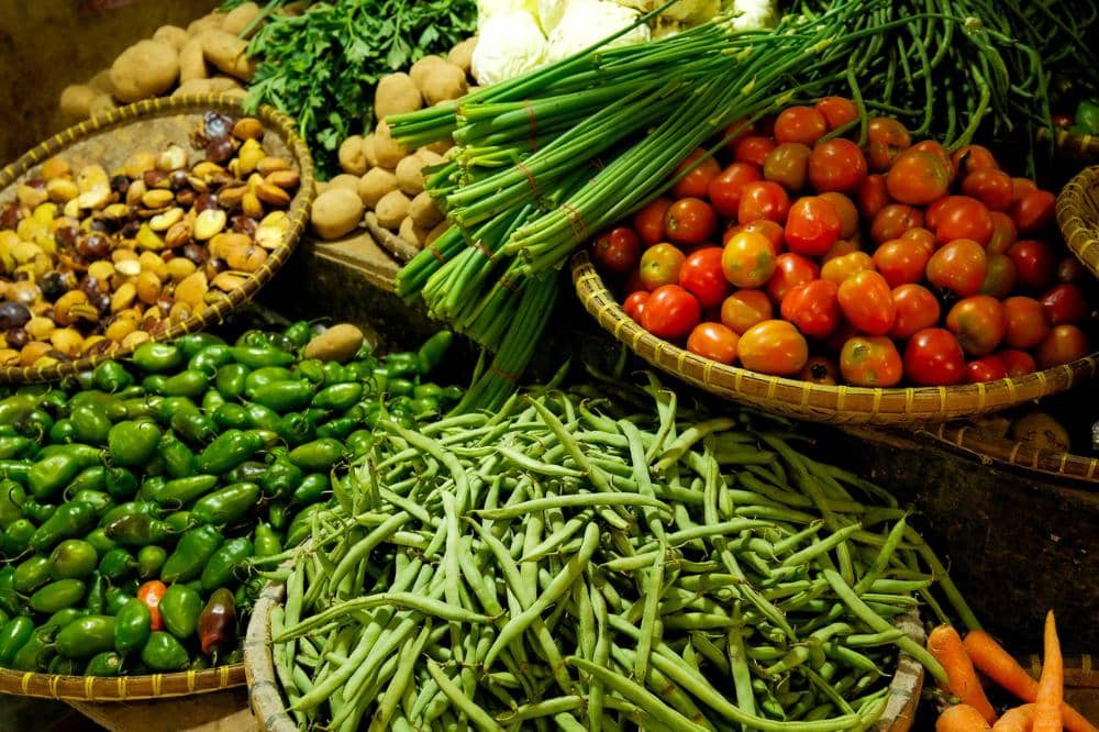 Makanan sehat untuk ibu hamil dengan preeklamsia