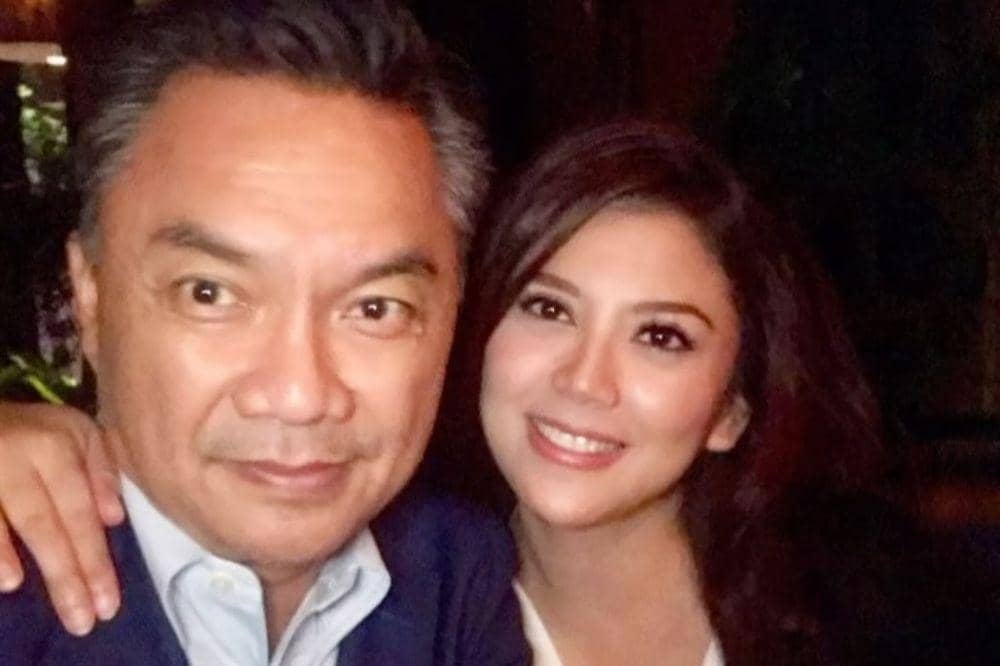 keluarga dino patti djalal