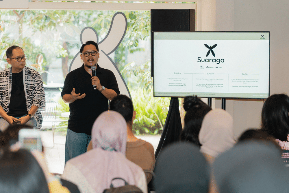 Suaraga Fest 2026 Hadir di Solo, Bakal Padukan Musik, Budaya, dan Kebugaran (2)