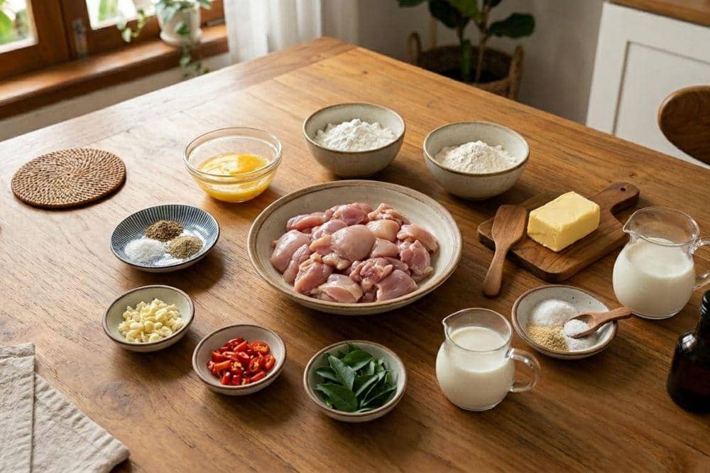 Resep Malaysian Buttermilk Chicken 2.jpg