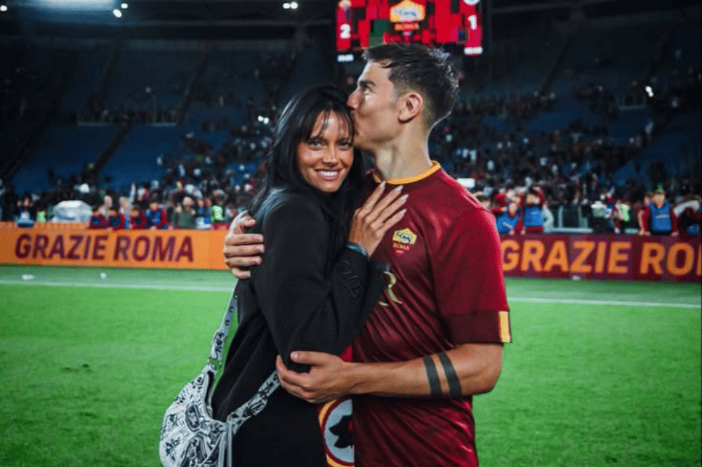 Asal Usul WAGs dalam Sepak Bola